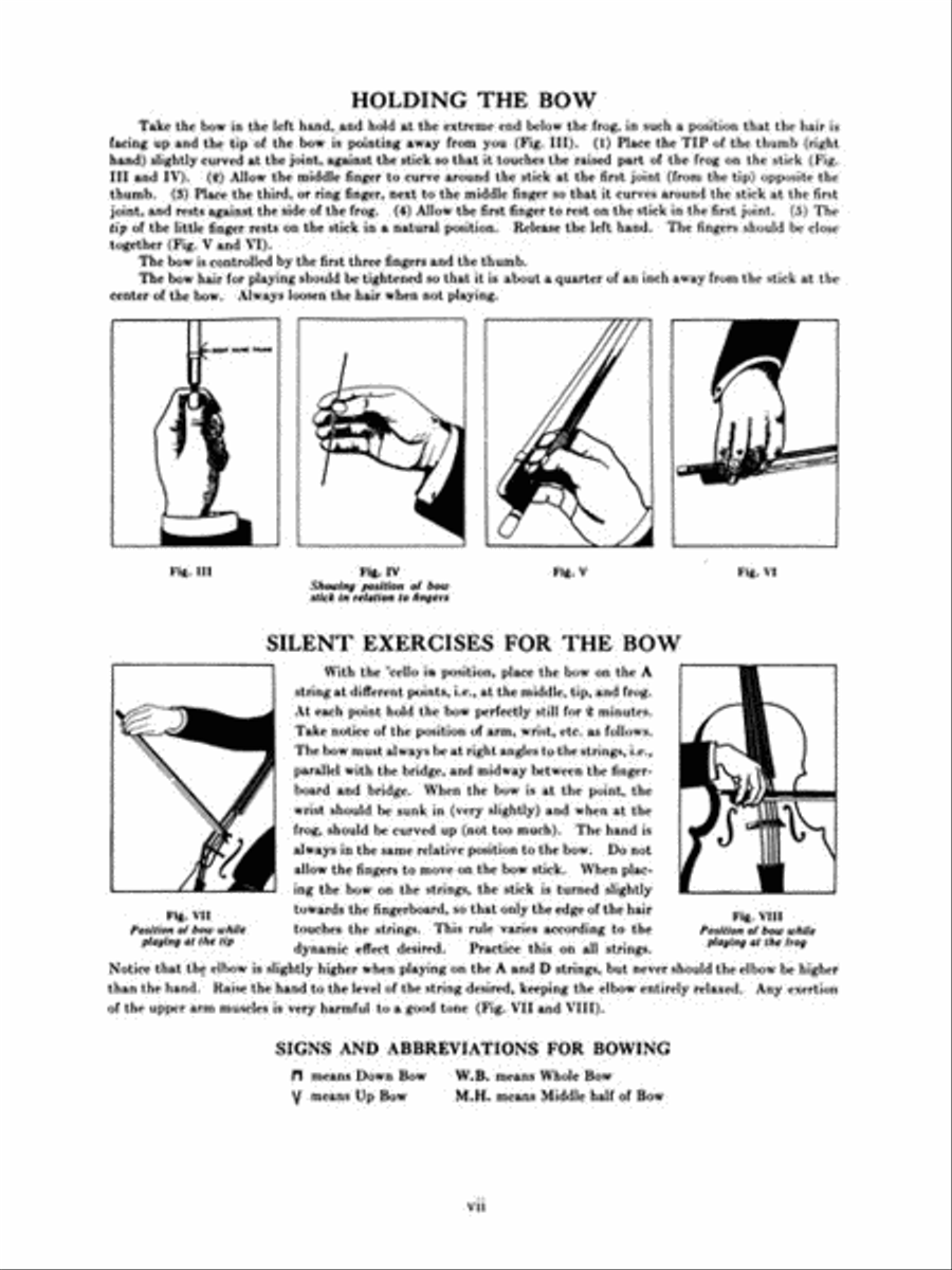 A Tune a Day – Cello Cello scores gallery preview page 2