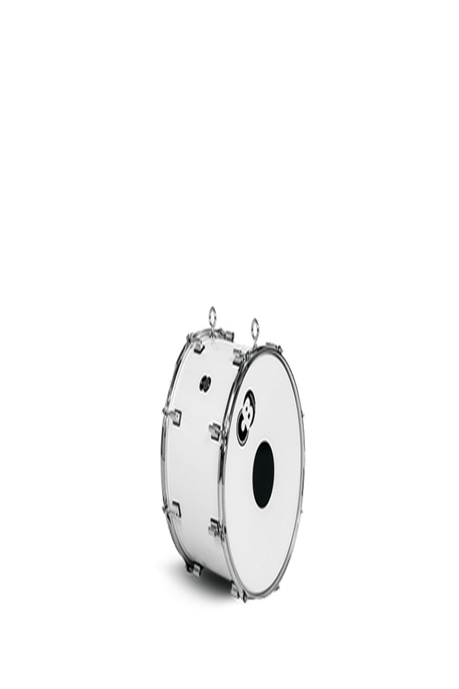 Book cover for Parade Series 14″ Marching Tenor Drum 8 Lug with Mallet and Strap