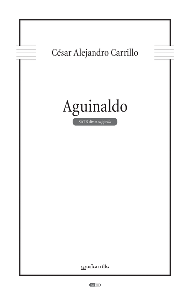 Aguinaldo image number null