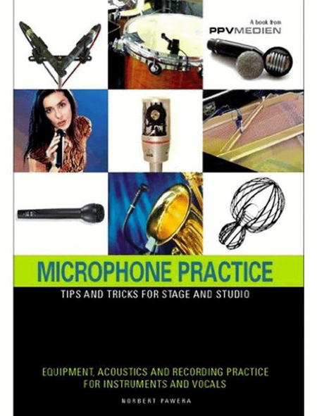 Microphone Practice