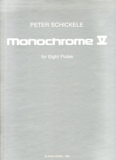 Monochrome V
