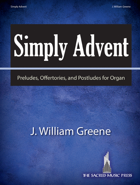 Simply Advent image number null