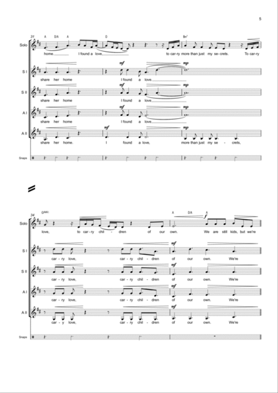 Perfect SSAA scores gallery preview page 5