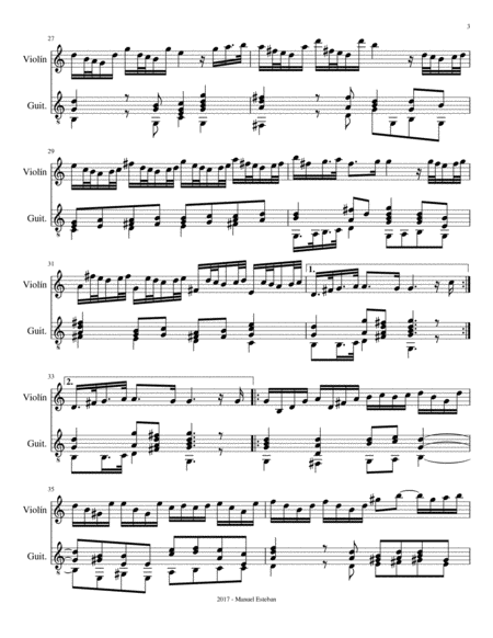 Sonata I - Trattenimenti Armonici of Tomaso Albinoni