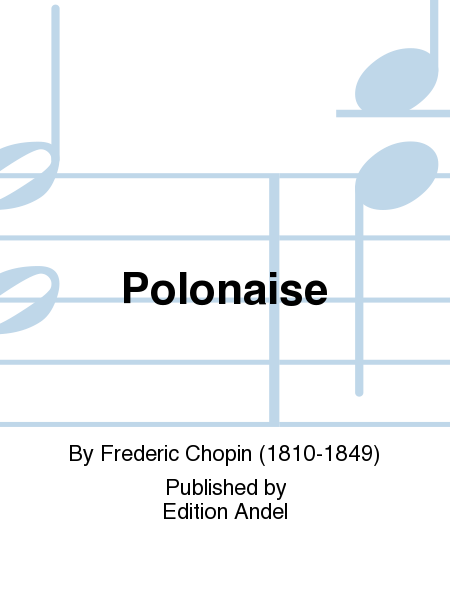 Polonaise