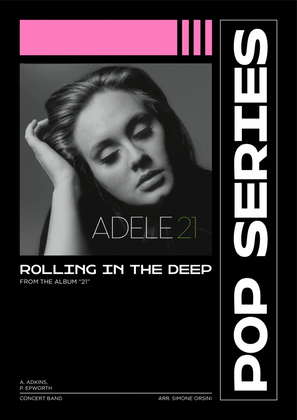 Rolling In The Deep