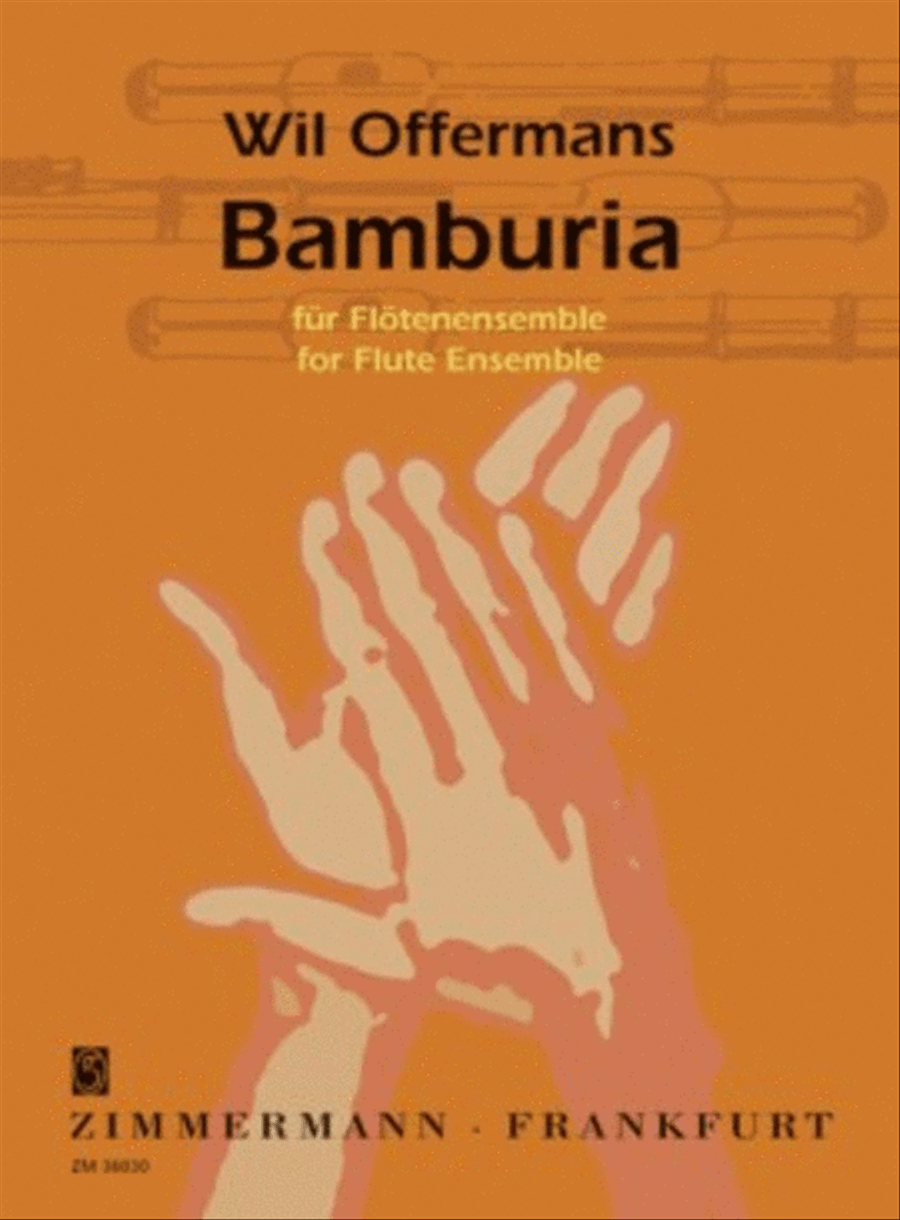 Bamburia