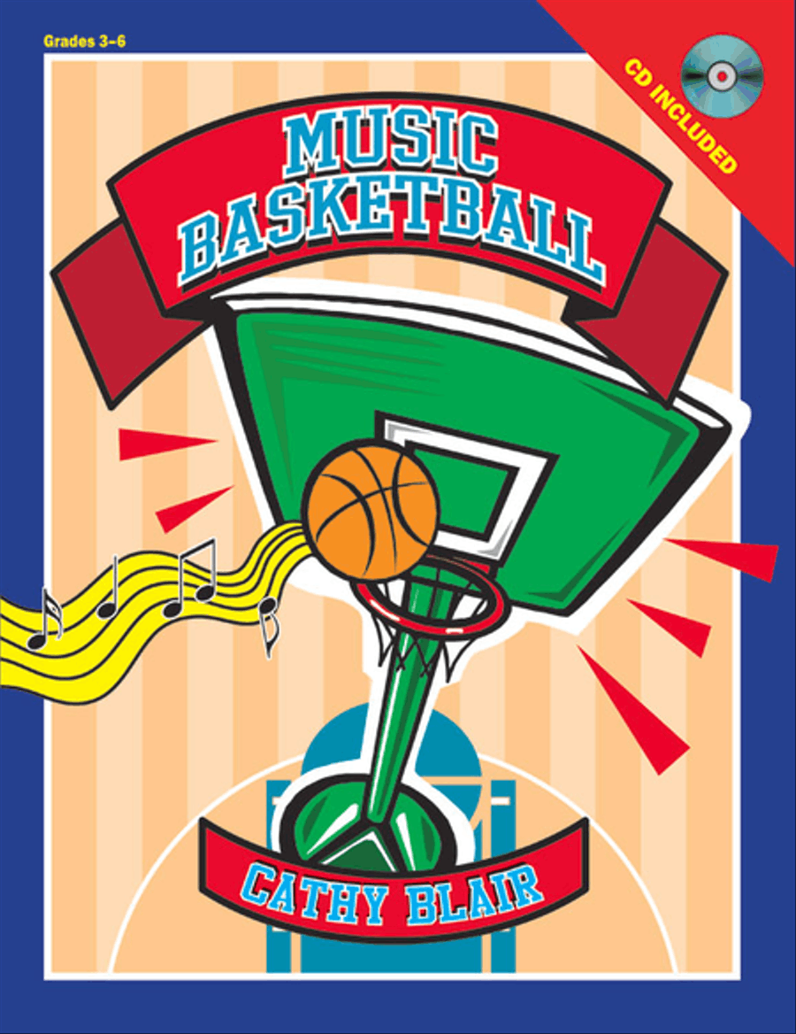 Music Basketball