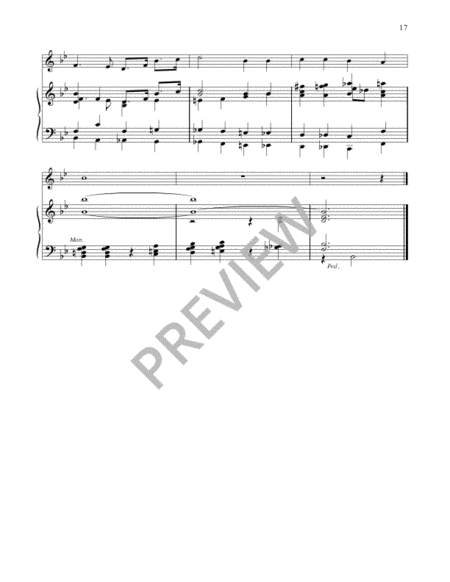 The St. Francis Collection of Free Accompaniments to Hymn Tunes