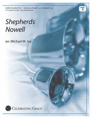Shepherds Nowell (Print)