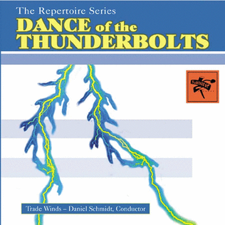 Dance of the Thunderbolts