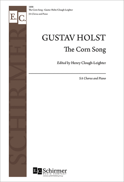 The Corn Song