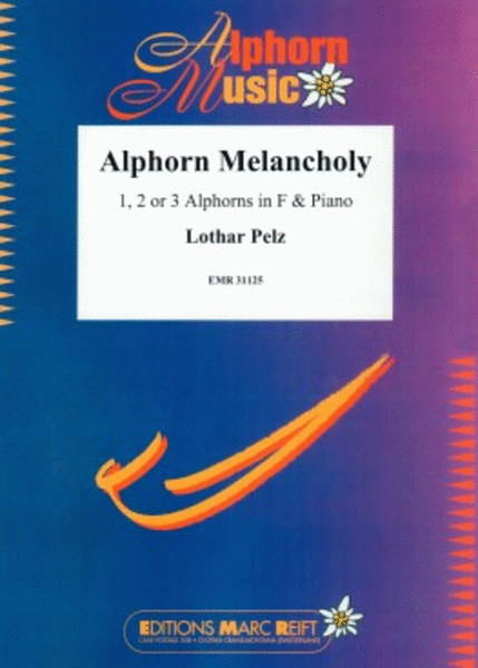 Alphorn Melancholy image number null