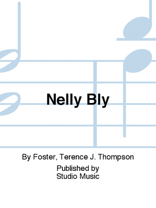 Nelly Bly