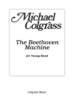 The Beethoven Machine