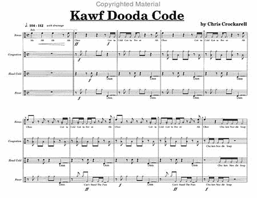 Kawf Dooda Code image number null