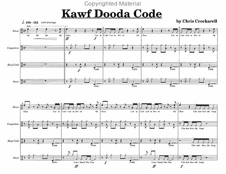 Kawf Dooda Code image number null