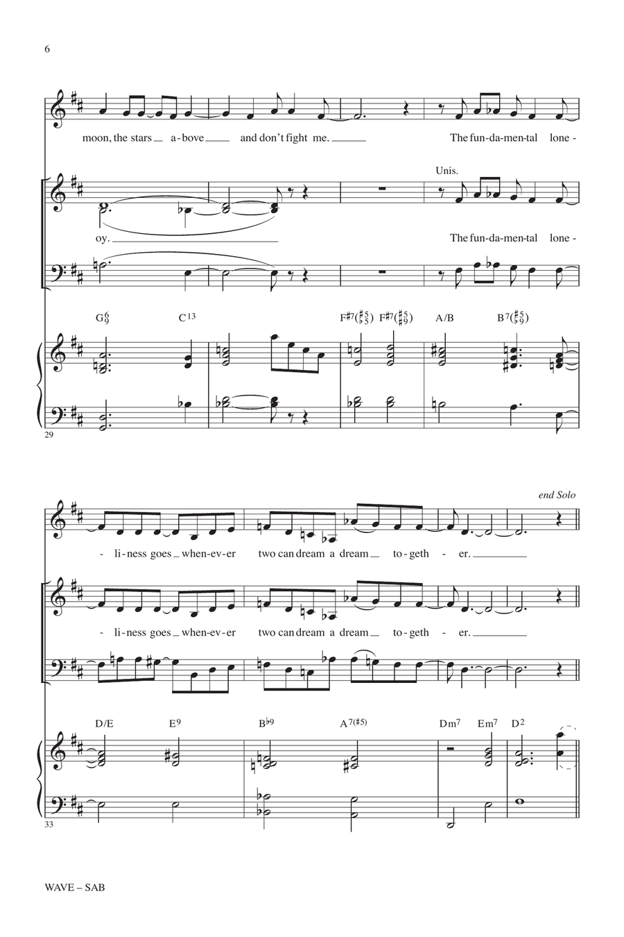 Wave 3-Part scores gallery preview page 4