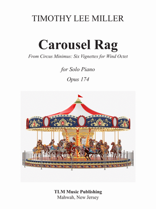 Carousel Rag