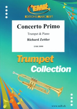Concerto Primo