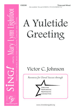 A Yuletide Greeting