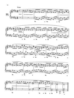Chopin: Twenty-Five Preludes, Op. 28-45