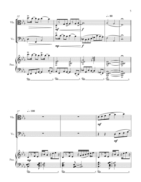 Piano Trio (2011-12)