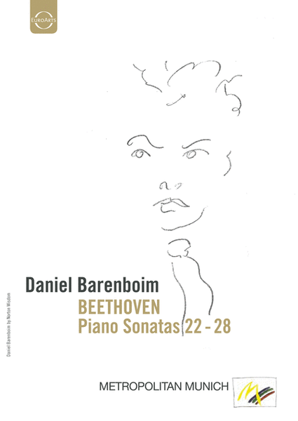 Volume 4: Beethoven Piano Sonatas 2