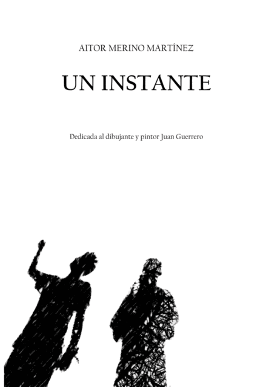 Un Instante Un Instante Harp scores gallery preview page 3