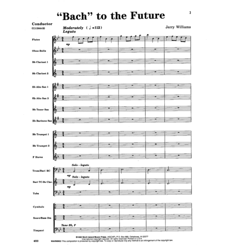 Bach To the Future image number null