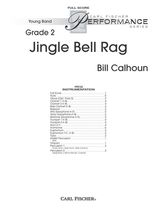 Jingle Bell Rag