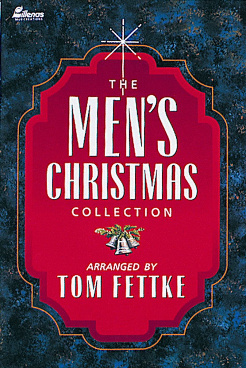 The Men's Christmas Collection - Bulk CDs - BCD