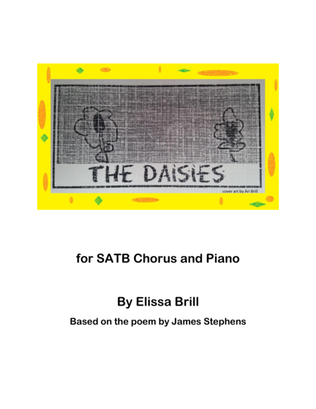Book cover for The Daisies