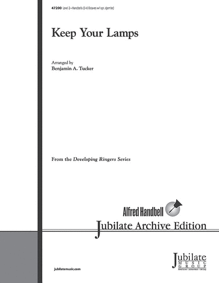 Keep Your Lamps image number null