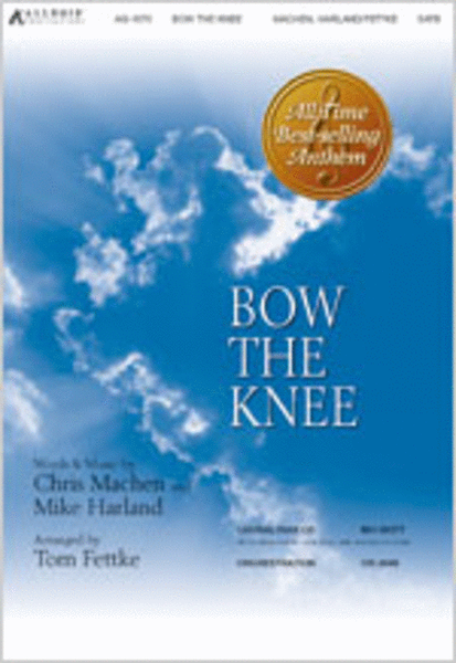 Bow the Knee (Anthem, Orchestration) image number null