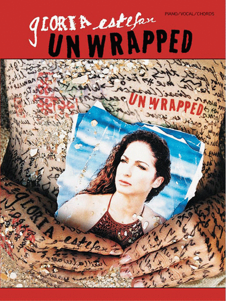 Gloria Estefan -- Unwrapped
