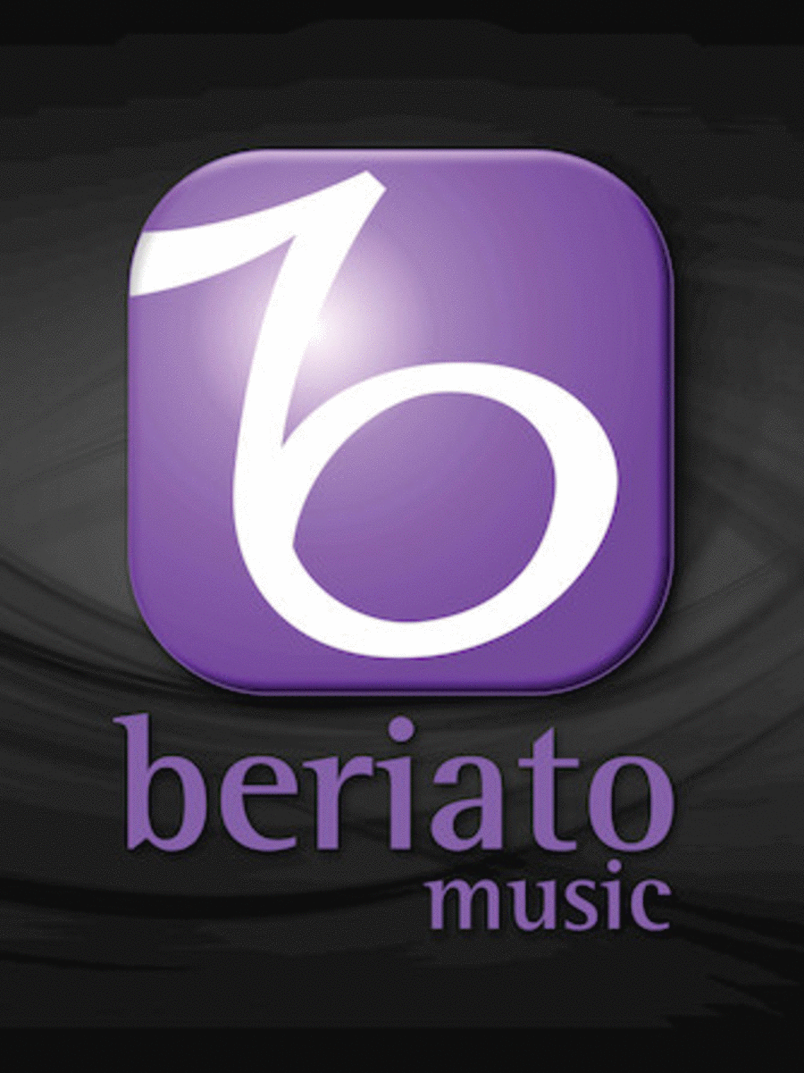 Bach To The Beat Score Bach To The Beat Score Concert Band scores gallery preview page 1