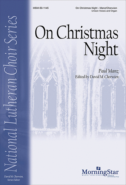 On Christmas Night image number null