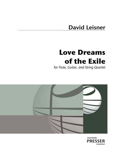 Love Dreams of the Exile