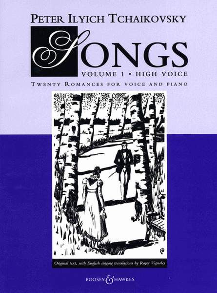Songs - Volume 1