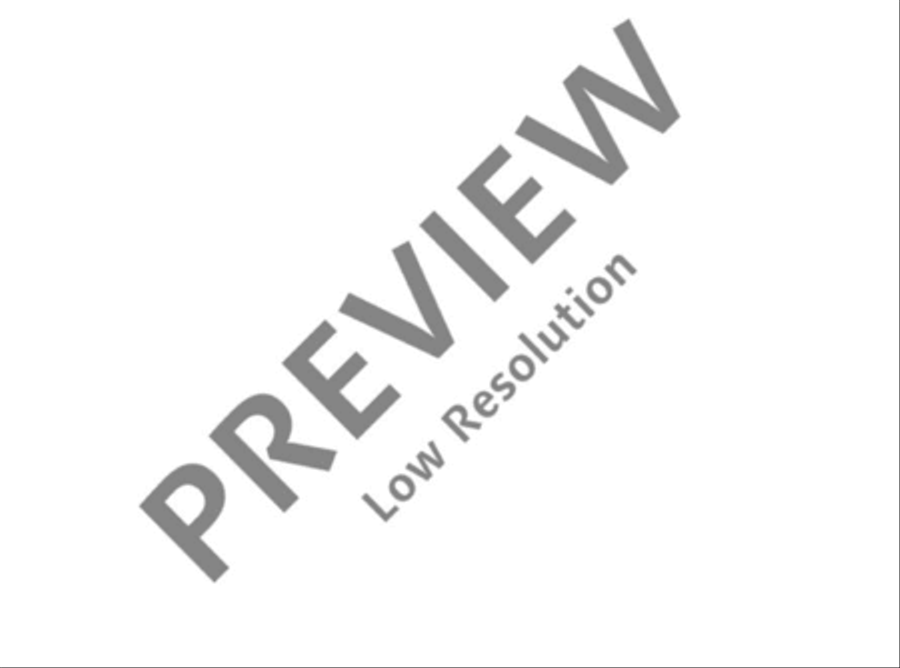 Pastorale English Horn scores gallery preview page 3