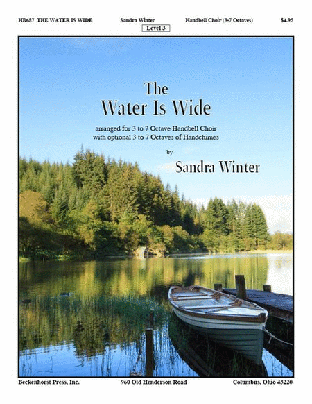 The Water Is Wide - Winter