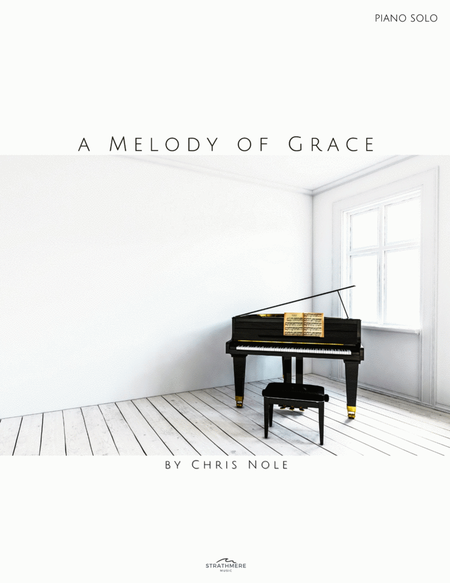 A Melody of Grace image number null