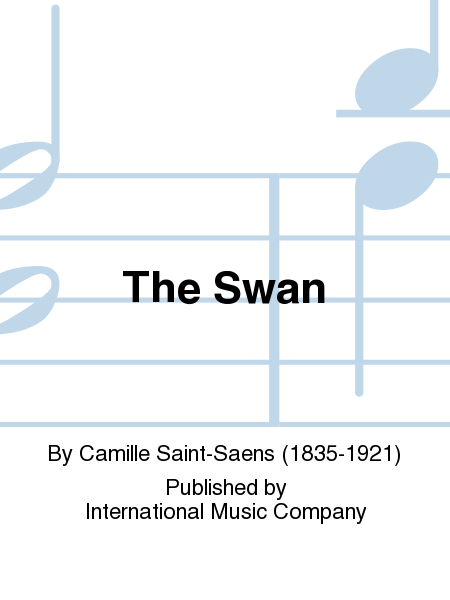 The Swan (BROWN)