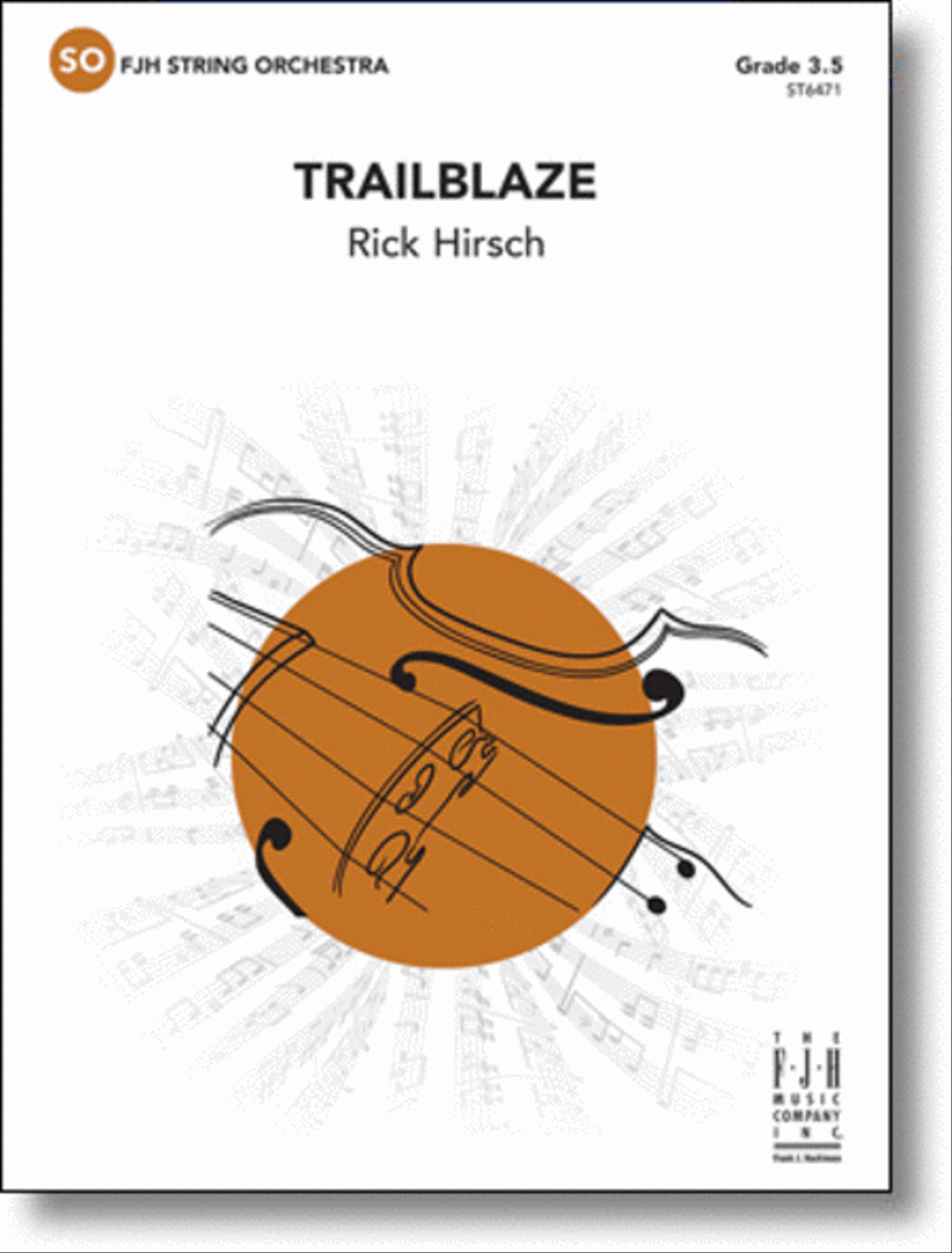 Trailblaze