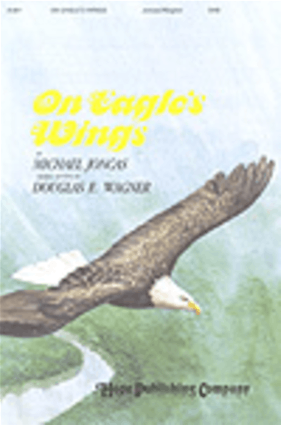 On Eagle's Wings