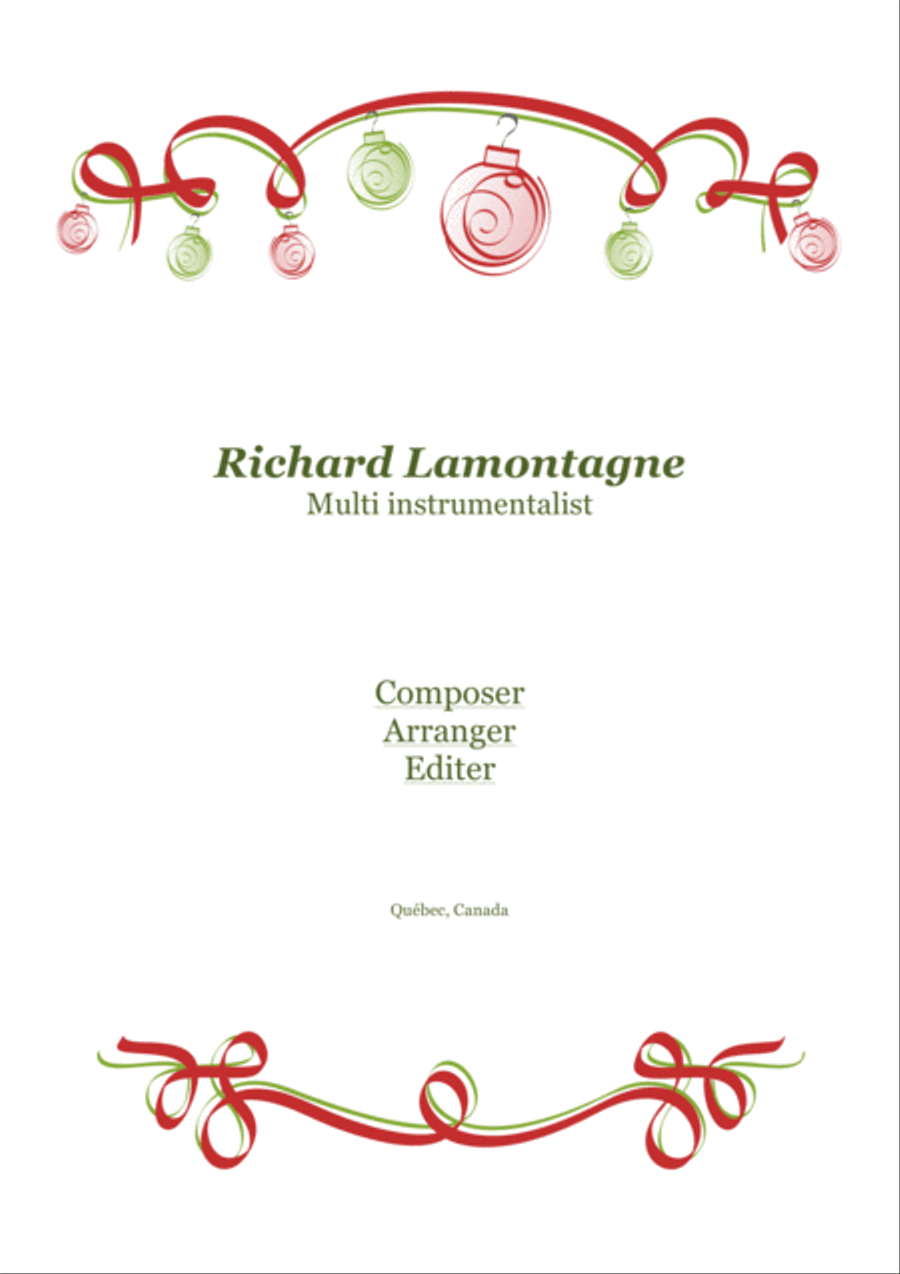Centrifugue for String Quartet String Quartet scores gallery preview page 2