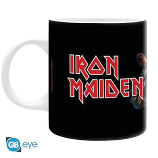 Iron Maiden – Eddie Mug, 11 oz.