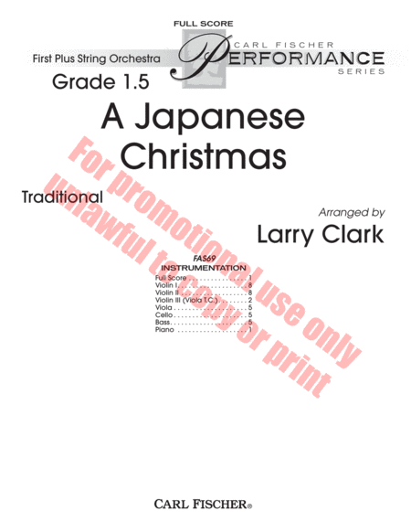 A Japanese Christmas image number null