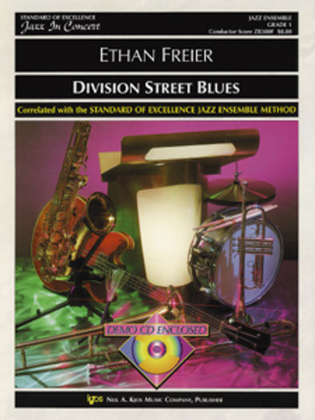Division Street Blues